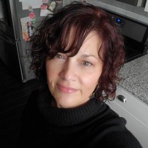 Meet your Posher, Susan